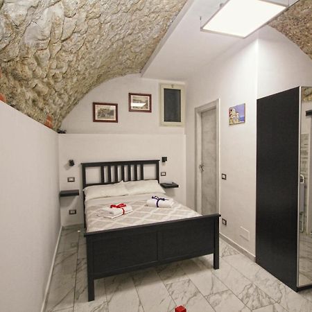 Il Rifugio 21 Ξενοδοχείο Ποτσουόλι Εξωτερικό φωτογραφία